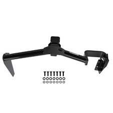 2 Receiver Trailer Hitch For Toyota Highlander 2008-2013 Class 3 Rear Mount 2 Receiver Trailer Hitch For Toyota Highlander 2008-2013 Class 3 Rear Mount