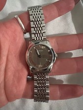 Gucci Mens G-Timeless Bracelet Watch YA126406