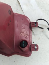 Antibrouillard Citroen C5