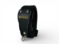 [Neuf] Sangle Zenza Bronica S2 Modèle Tardif S2a En Provenance Du JAPON