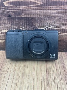 Ricoh Gr Digital III | eBay