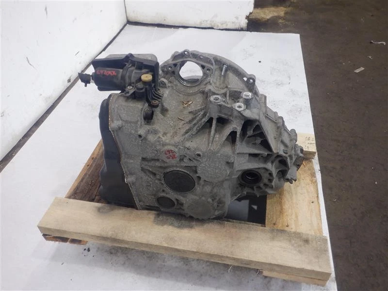 TRANSMISSION Mercedes-Benz CLA250 CLA45 2014 14 FWD 1294662 Foto 3 de 4