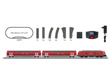 Maerklin 29479 | Digital-Start Regional Express Diesellok BR 245 Sound Spur H0