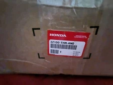 OE 2020 Honda Odyssey Engine Bay Wiring Harness 32100-THR-ANO