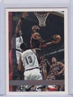 1997 Topps Basketball Card #123 Michael Jordan Chicago Bulls - NrMt-Mt