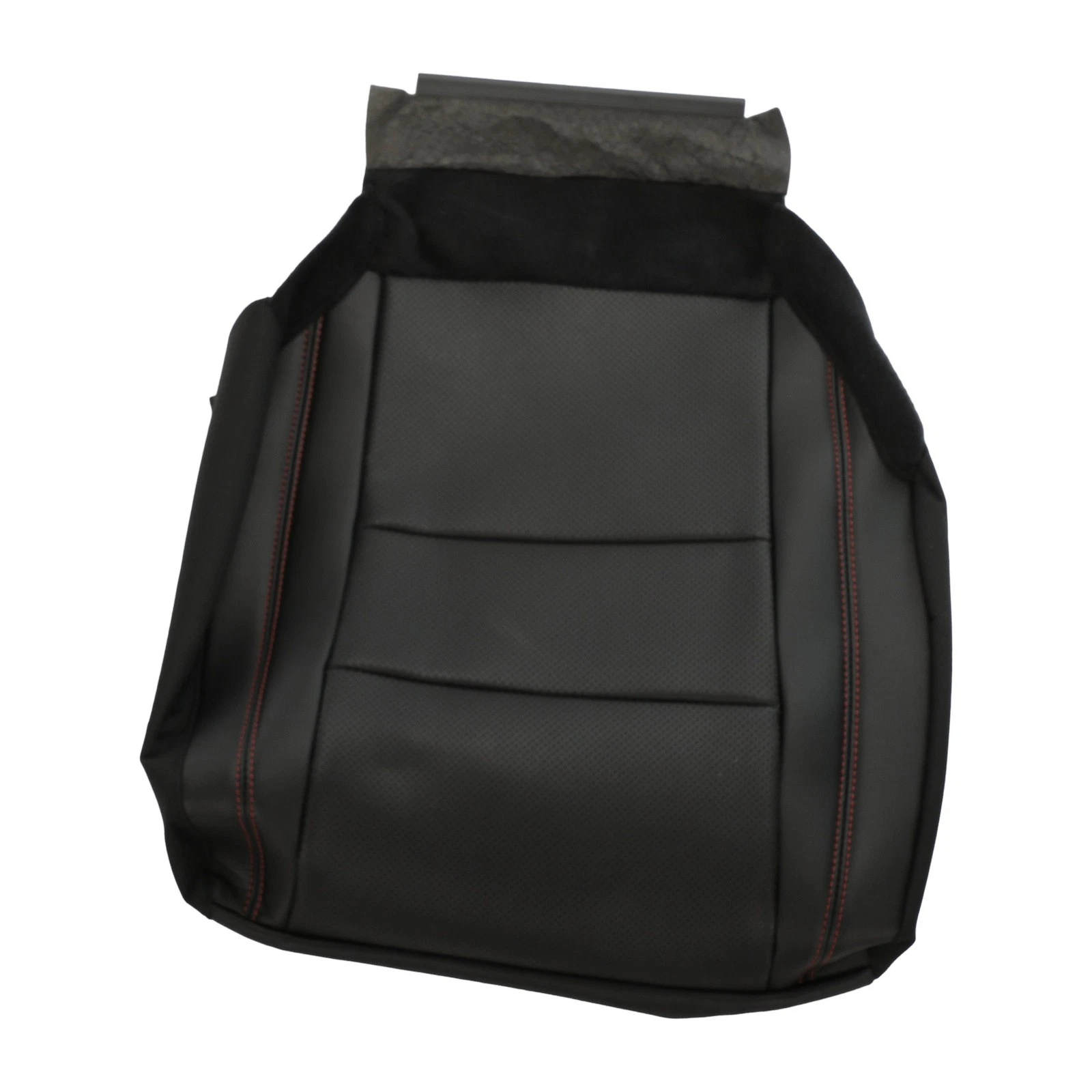 Cubierta del cojín del asiento trasero derecho para Mopar (P/N 6NT98DX9AA)