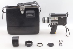 Canon Auto Zoom 518 | eBay