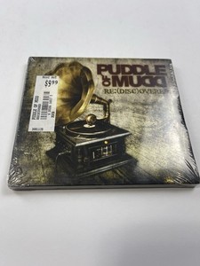 CD Puddle of Mudd | eBay
