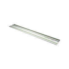 Image of Festool 1.4 Metre Guide Rail FS1400 For TS55 Plunge Saw 491498