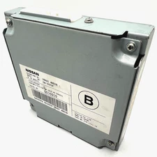 2016 Nissan Rogue Park Assist Camera Control Module 284A1 4BD1B