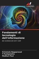 Sriramula Nagaprasad (U. A.) | Fondamenti Di Tecnologia Dell'informazione | Buch