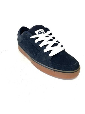 Etnies Evader Mens Sneakers Size 9 New OG Year 2004 Blue Ref3198 