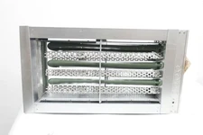 Chromalox DHF-12W 024L 013KW 460V 3-03F 01S 50-0000 Duct Heater 3ph 13kw 460v-ac