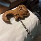 Old Africa Cork Screw — photo 3