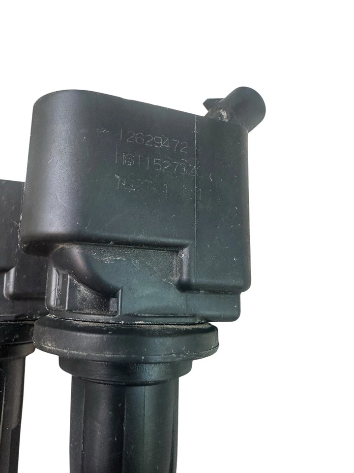 5 件点火线圈原始设备制造商适用于雪佛兰 Colorado Hummer H3 H3T GMC Canyon 3.7L UF497 — 第 3/4 张图片