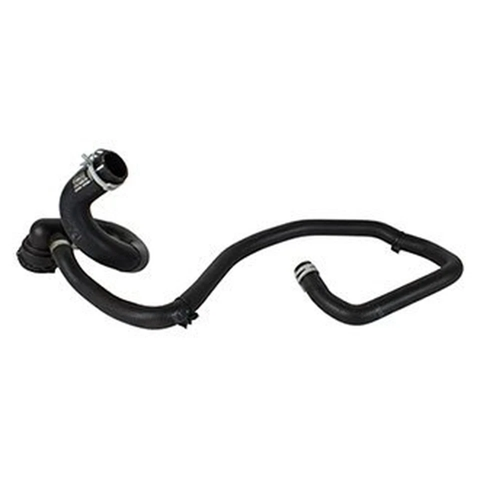 Motorcraft KM5245 - Engine Coolant Radiator Hose - Image 3 of 3