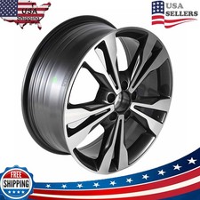 18 X 7.5 Front Alloy Wheel Rim 2054012802 For 2015-2024 Mercedes-benz C-class 18 X 7.5 Front Alloy Wheel Rim 2054012802 For 2015-2024 Mercedes-benz C-class