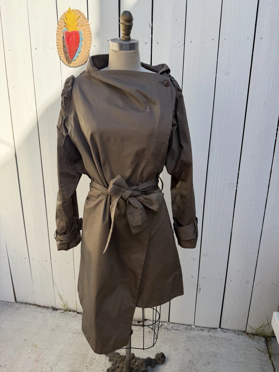 Vivienne Westwood Trench Coats Coats, Jackets & Vests for Women