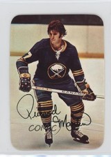 1977-78 O-Pee-Chee Glossy Insert Rick Martin #11 0u2j