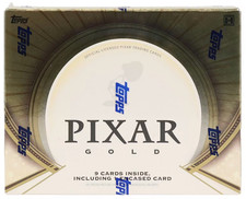 2025 Topps Pixar Gold Checklist Guide in-content 16