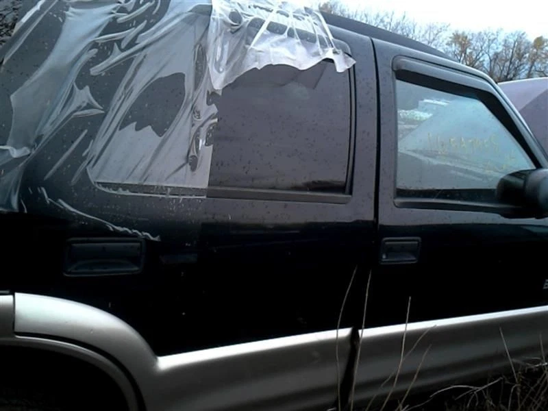 Windshield Wiper Motor Fits 98-05 BLAZER S10/JIMMY S15 242177 Foto 3 de 4