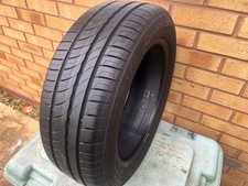 Pirelli Cinturato 185 55 R15 82H 6mm Tread