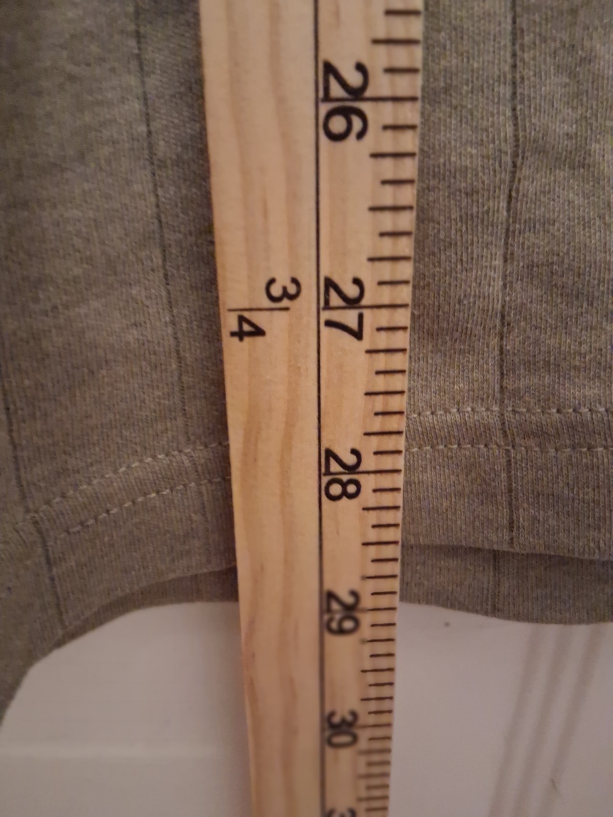 Prime Elements XXL Shirt Button Down Collar Work - image 4