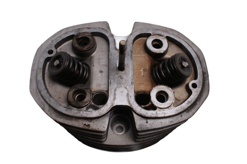 Zylinderkopf Ventildeckel Ventilsteuerung rechts 1261504 BMW R 80 RT 0457 84-95
