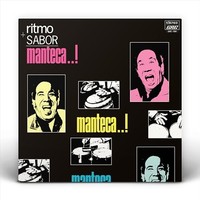 Manteca - Ritmo Y Sabor - Vinyl Record Lp - G4Z
