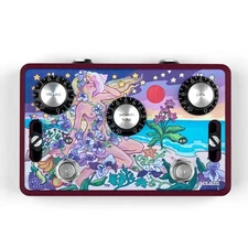 Aclam The Woman Tone Overdrive