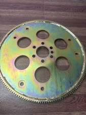 Bm 20340 Steel Sfi Certified Flexplate 168-tooth For 1997-2017 Gm Ls Engines