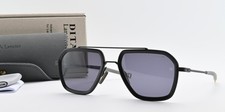 DITA Lancier Sonnenbrille LSA 433 DLS433-A-02 Pilot Polarisiert Lens for Sea Set