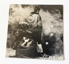 THE WHO "Quadrophenia" VINTAGE VINYL DOUBLE LP Gatefold 2 Records EX ~FREE SHIP!