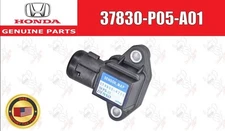 Honda OEM MAP Manifold Air Pressure Sensor 37830-P05-A01 for Accord