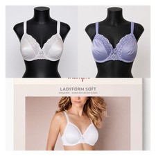 Triumph Minimizer BH Ladyform Soft W  Mit Bü...