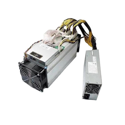 Bitmain Antminer S9 13.5 TH/s Bitcoin Miner with APW5 1300W-2600W Power Supply