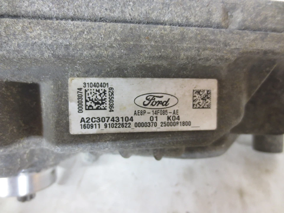 12-18 Focus 11-19 Fiesta TCM transmission control module a2c30743104 - Image 4 of 4