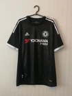 Chelsea 2015 - 2016 3rd third football shirt jersey camiseta Adidas #21 size XL