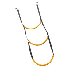 Nylon 3 Step Rib Boarding Ladder, Safety Accessories, Rope