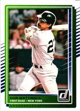 2025 Panini Donruss - Don Mattingly #98