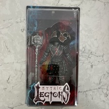 Mythic Legions Boarrior