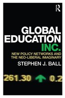 Stephen J. Ball | Global Education Inc. | Taschenbuch | Englisch (2012)