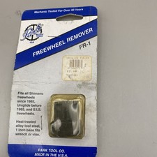 Park Bicycle Tool NOS FR-1 Freewheel Remover