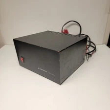 Astron RS-20A 13.8V 20A Regulated Linear DC Power Supply Ham Radio