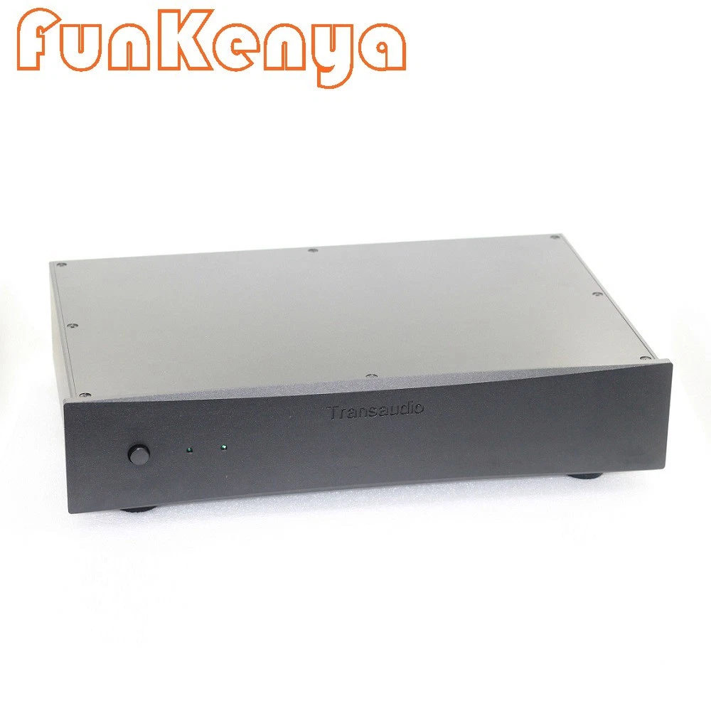 Clone Naim NAP200 70W+70W Hi-end HiFi Stereo 2.0 Channel Power Amplifier