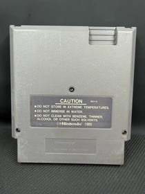 Adventures of Lolo 2 Nintendo NES solo cartuccia testata funzionante