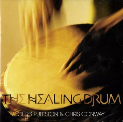 The Healing Drum, Chris Puleston et Chris Conway (2)