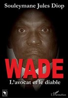 Souleymane Jules Diop | Wade L'avocat et Le Diable | Taschenbuch | FranzöSisch