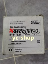 New DG150UG-3Z pressure switch Fast Shipping via FedEx or DHL