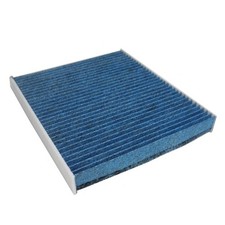 antibakterieller Innenraumfilter für VW Polo Taigo Audi A1 Seat Arona Ibiza V